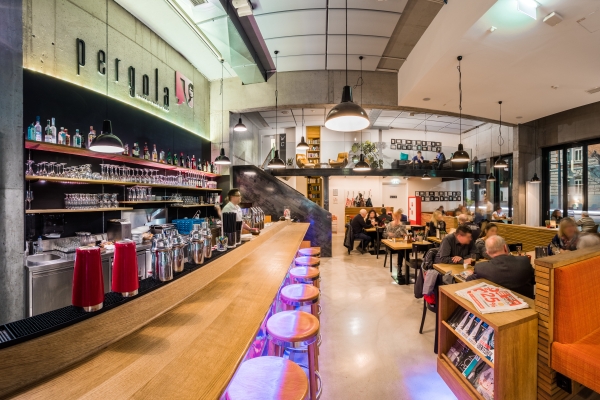 Hotel Zeitgeist Vienna Hauptbahnhof (Wien)